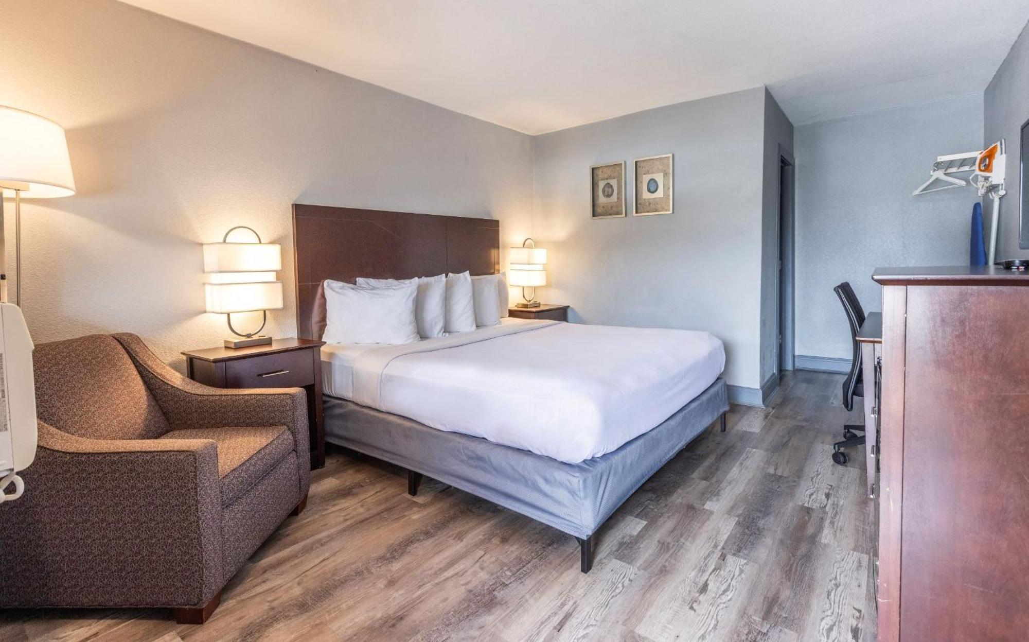 Butler Inn Oxford Dış mekan fotoğraf
